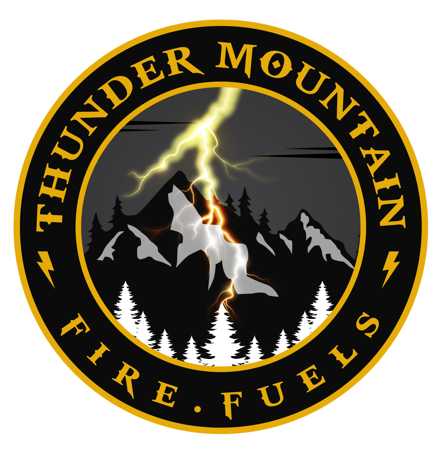 Twin Peaks Logo