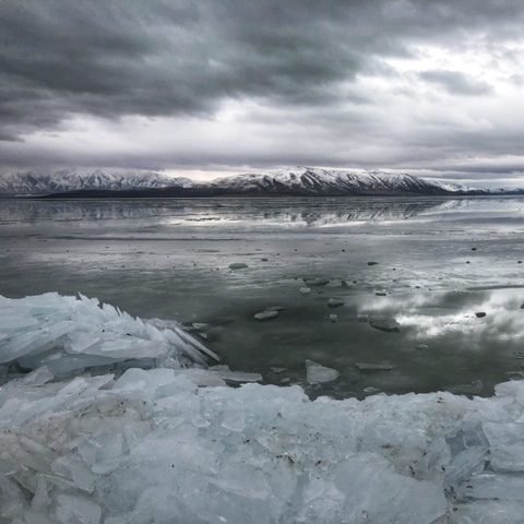 Utah Lake