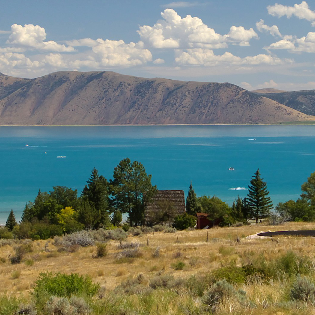 Bear Lake
